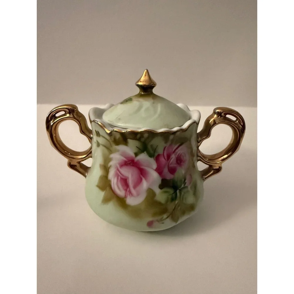 Lefton China lefton china